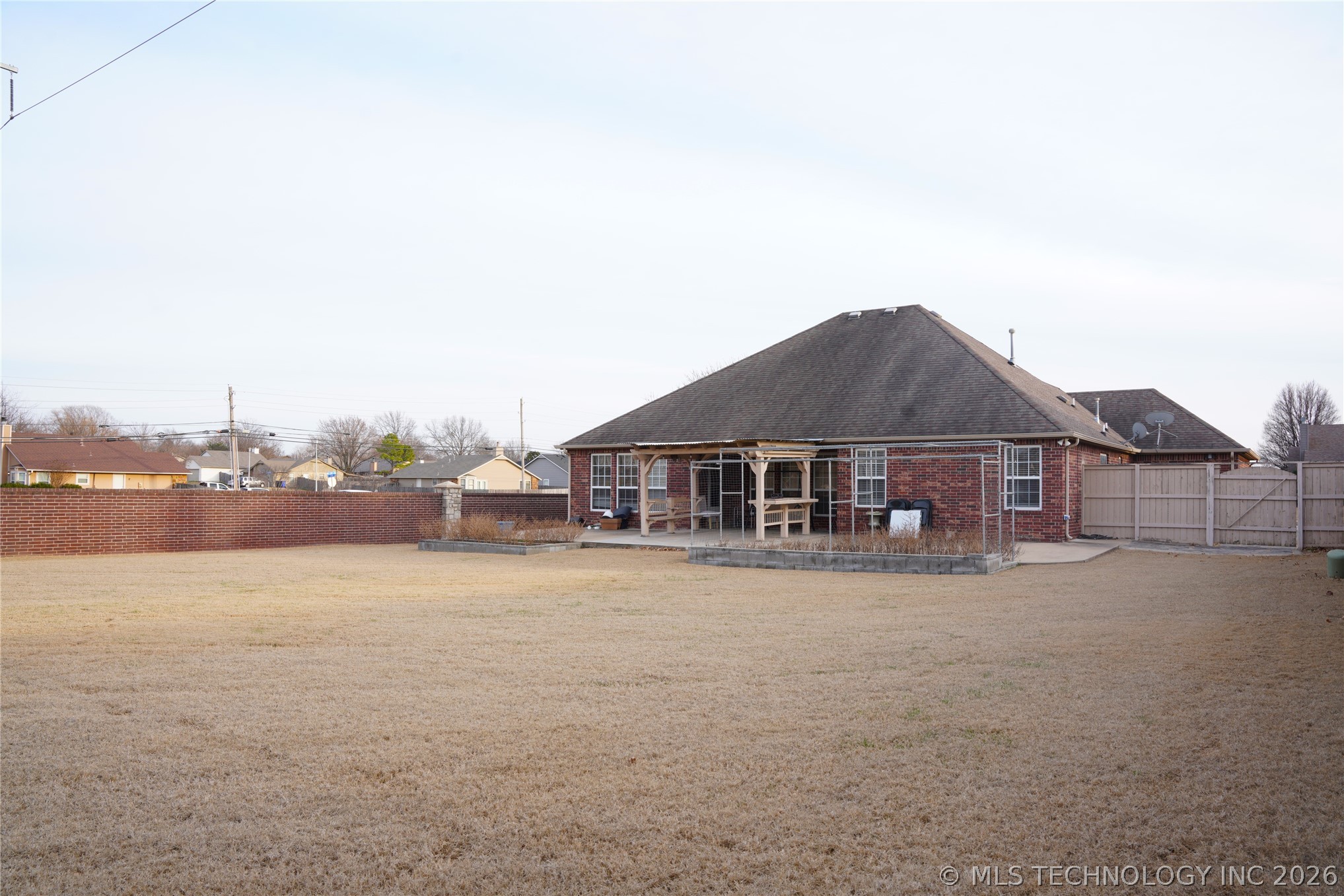 2312 E Queens Street Broken Arrow OK 74012