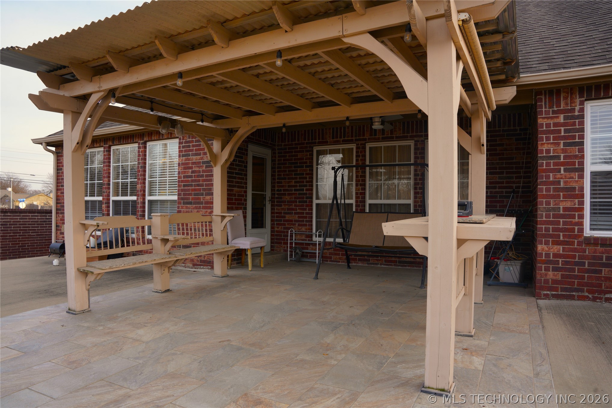 2312 E Queens Street Broken Arrow OK 74012