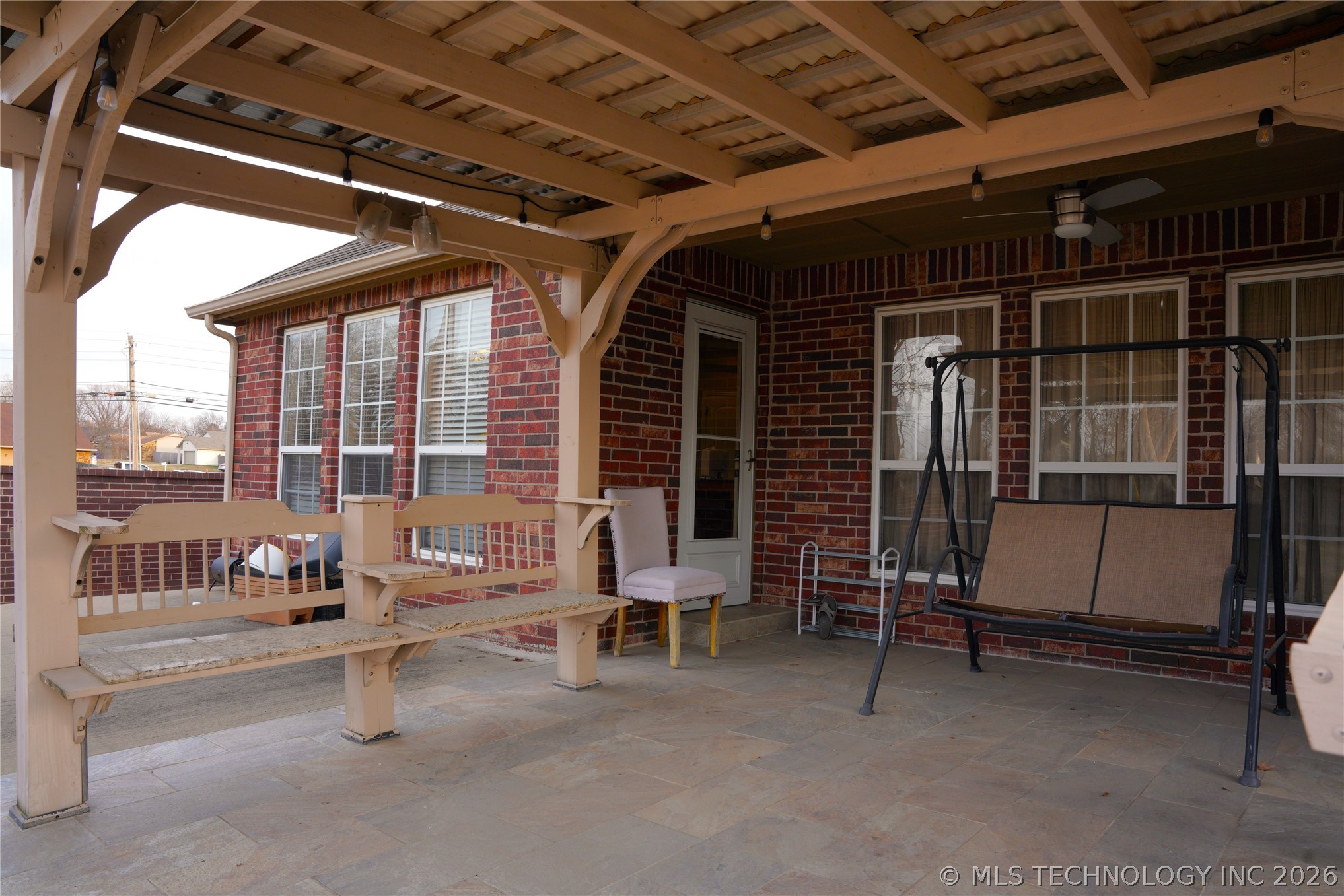 2312 E Queens Street Broken Arrow OK 74012