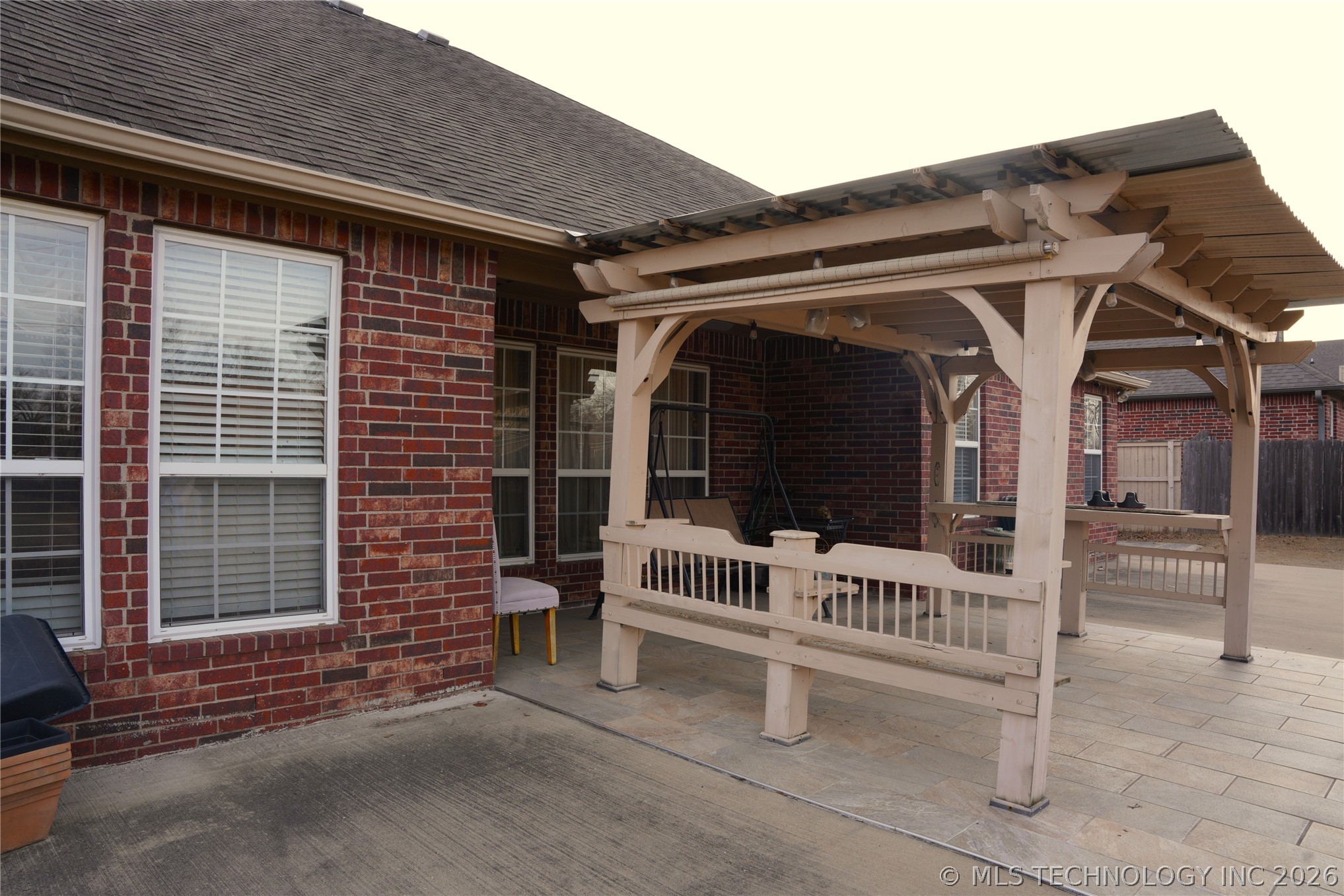 2312 E Queens Street Broken Arrow OK 74012