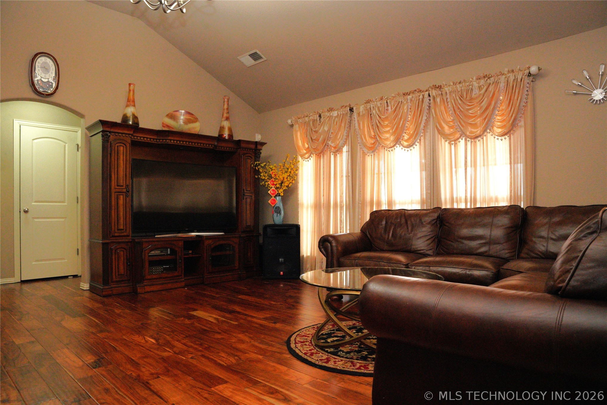 2312 E Queens Street Broken Arrow OK 74012