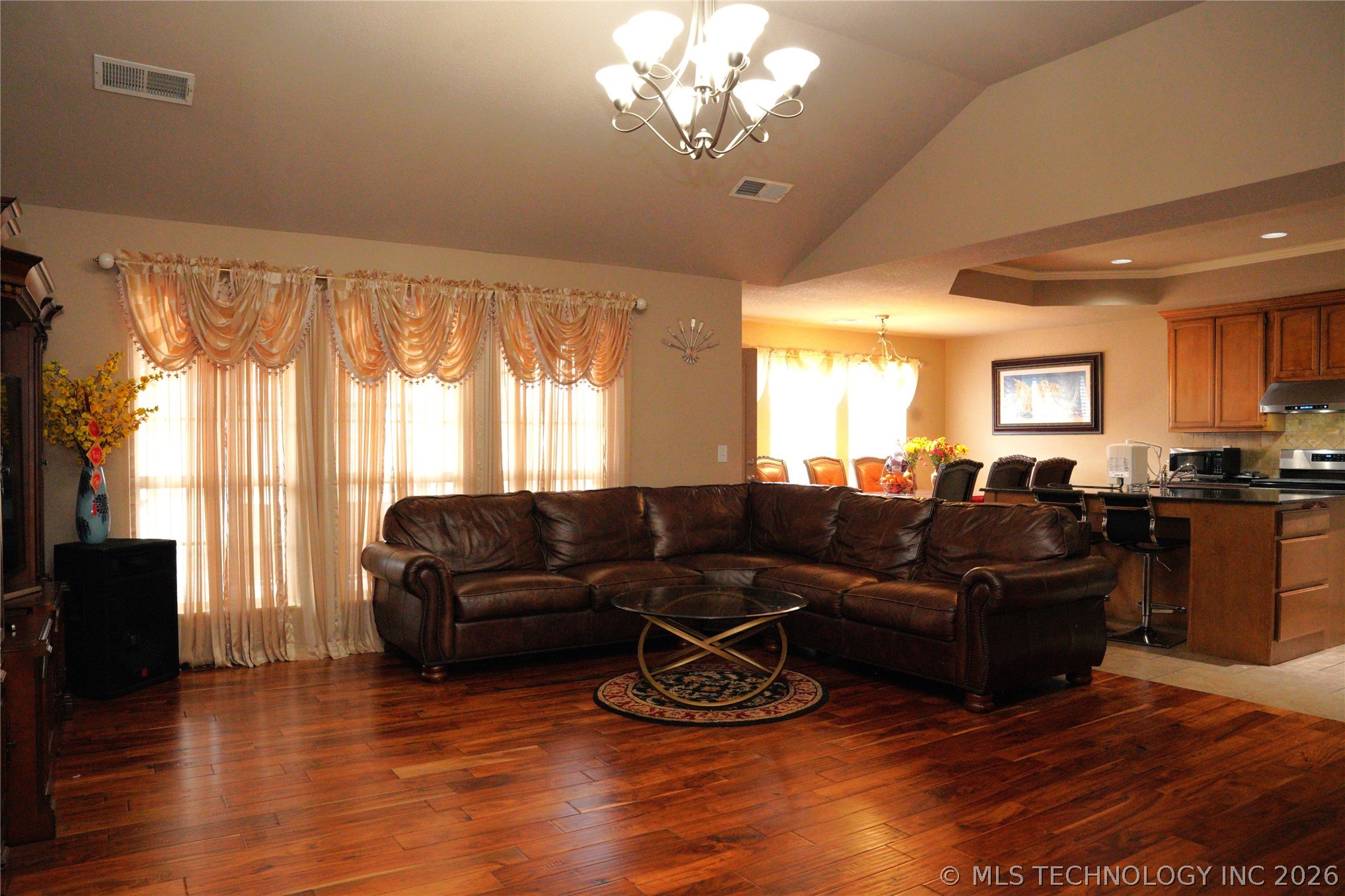 2312 E Queens Street Broken Arrow OK 74012
