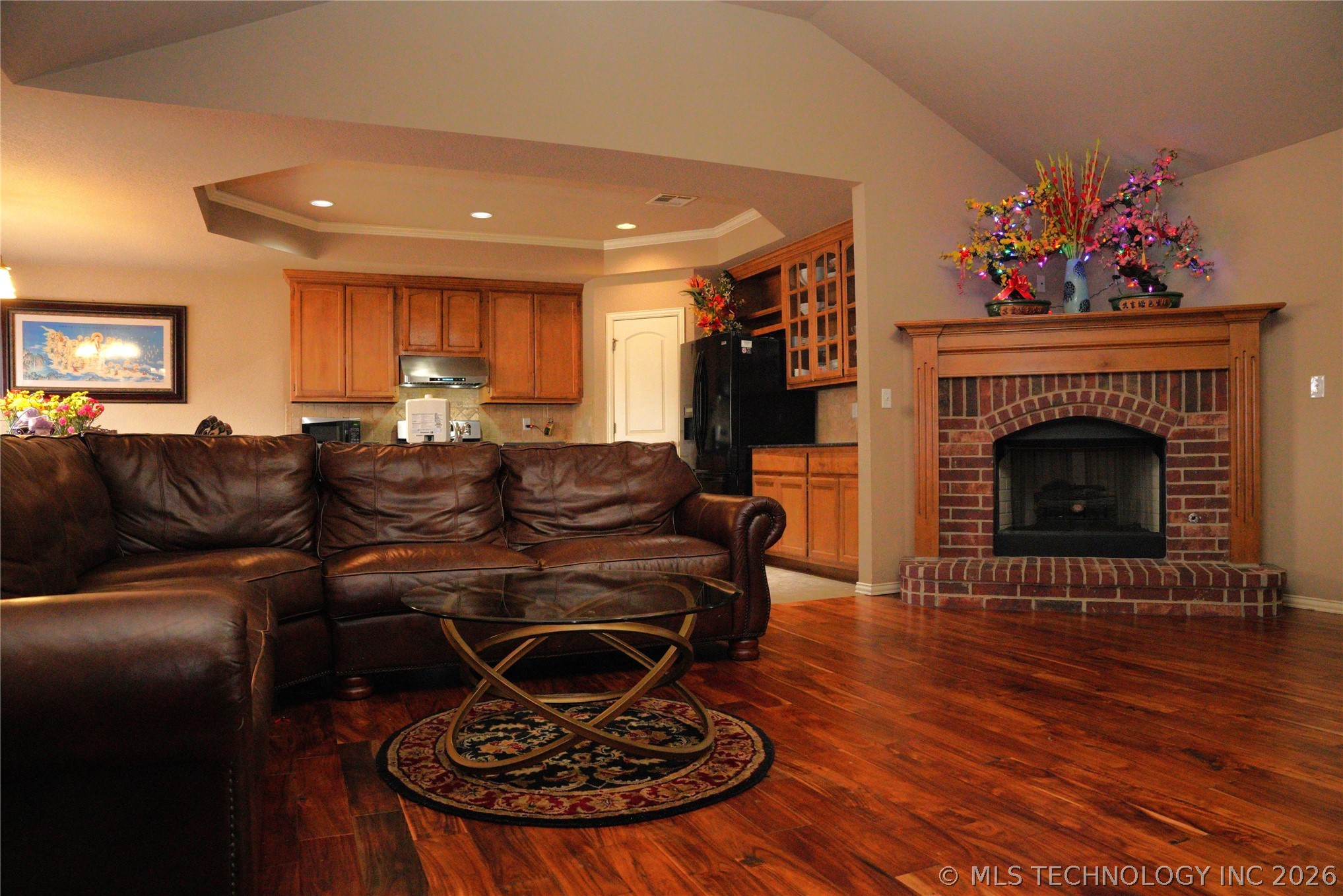 2312 E Queens Street Broken Arrow OK 74012