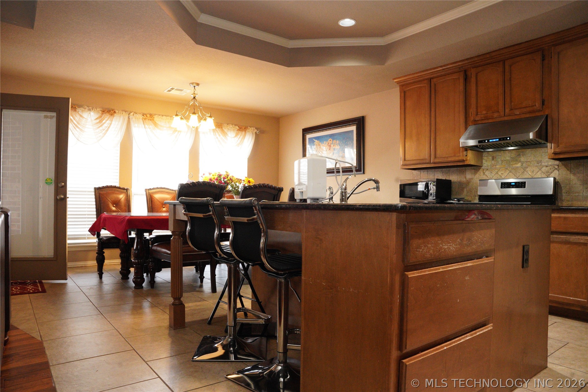 2312 E Queens Street Broken Arrow OK 74012