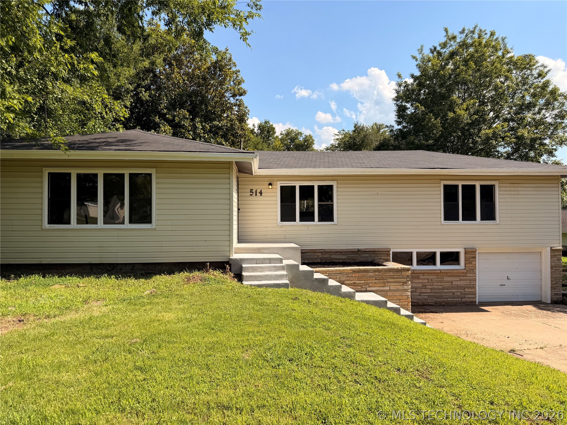 514 W Wichita Avenue Cleveland OK 74020