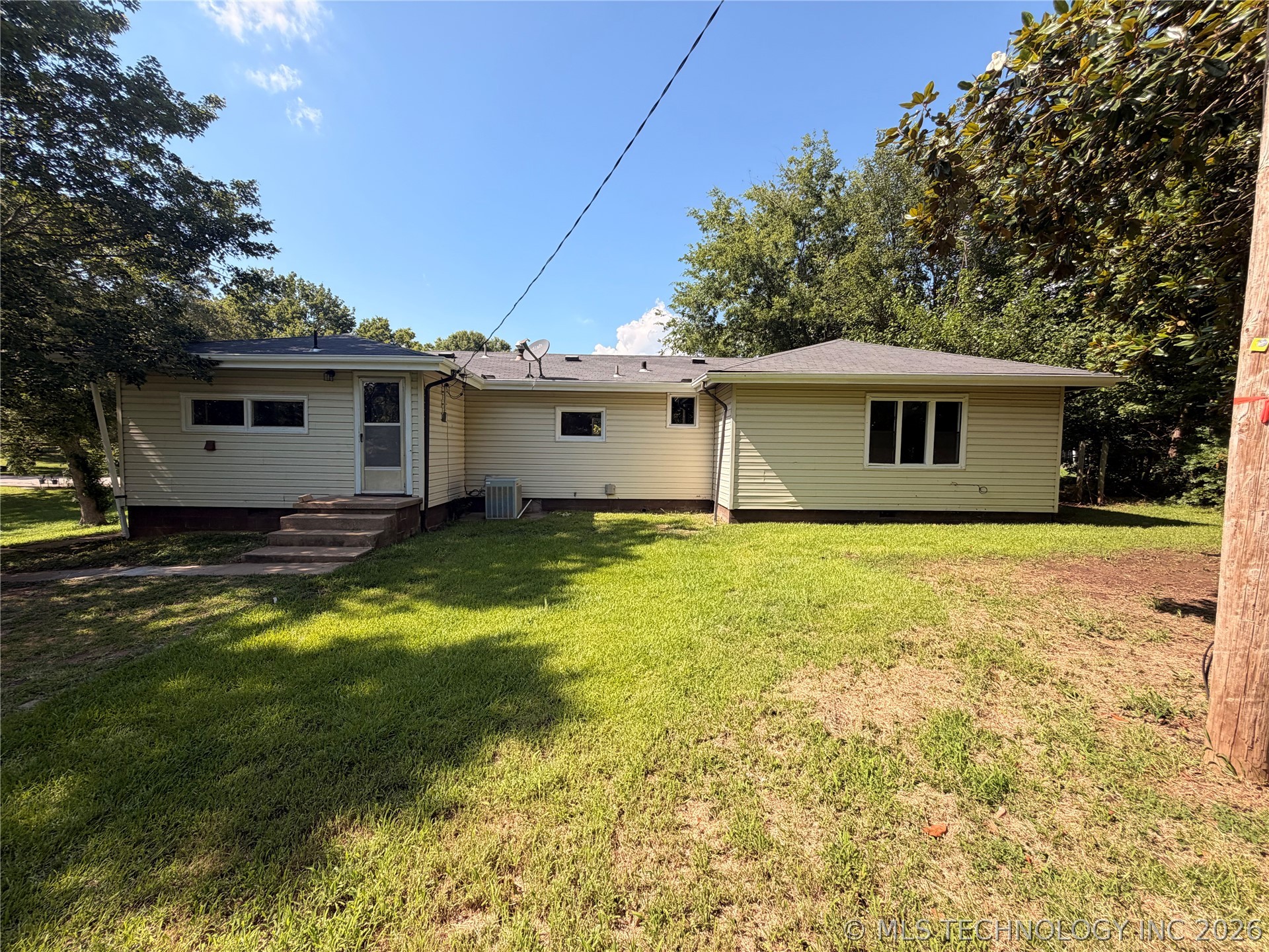 514 W Wichita Avenue Cleveland OK 74020