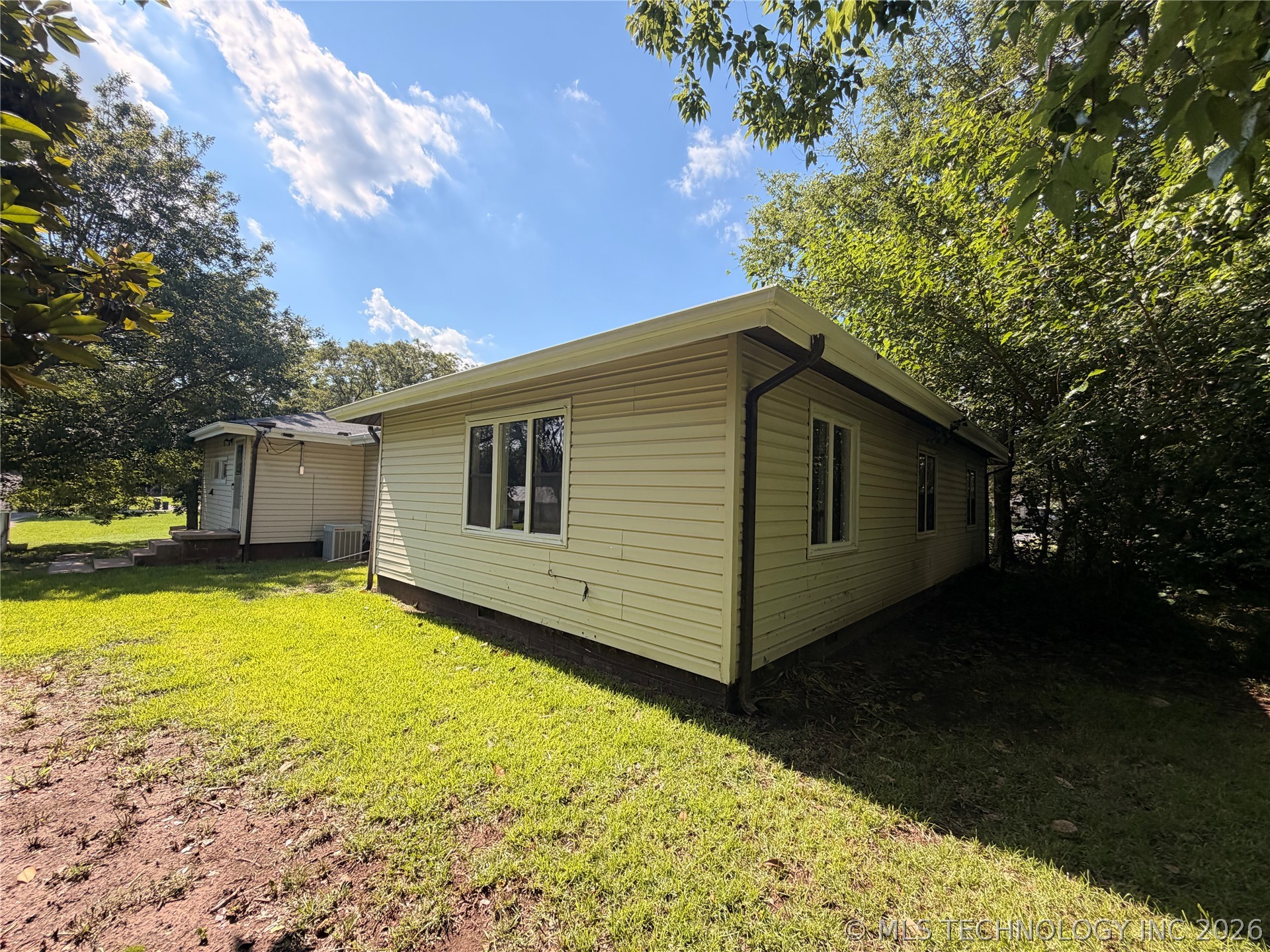 514 W Wichita Avenue Cleveland OK 74020