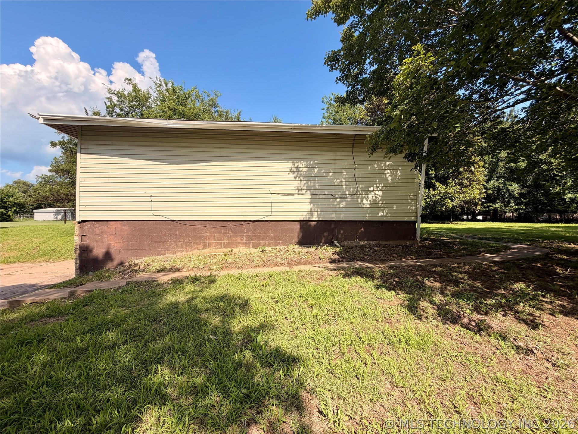 514 W Wichita Avenue Cleveland OK 74020