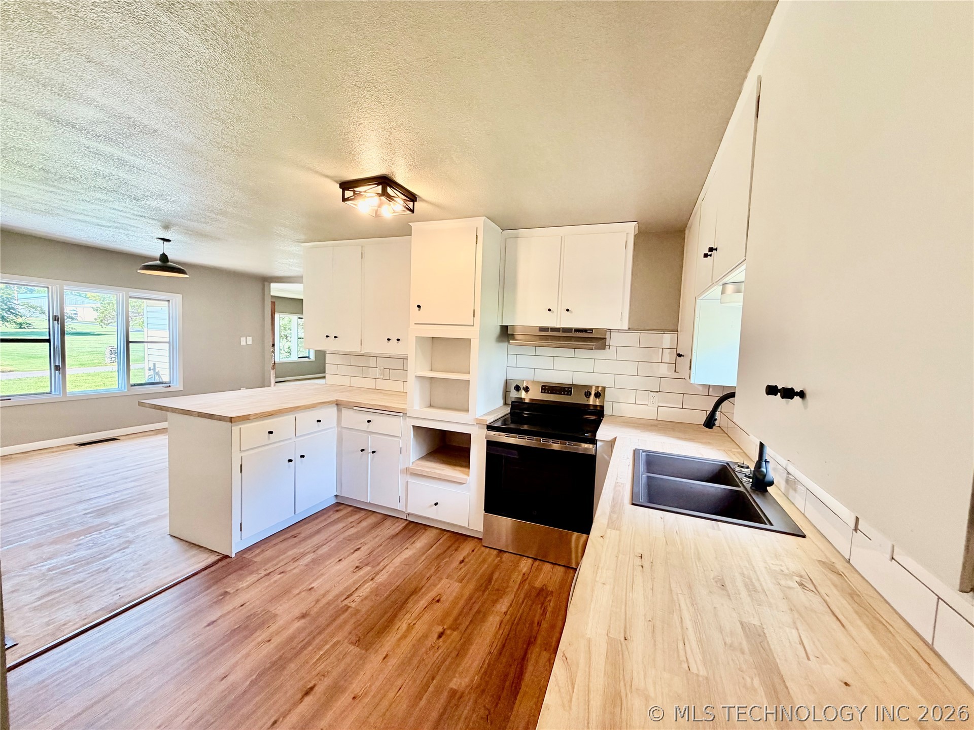 514 W Wichita Avenue Cleveland OK 74020