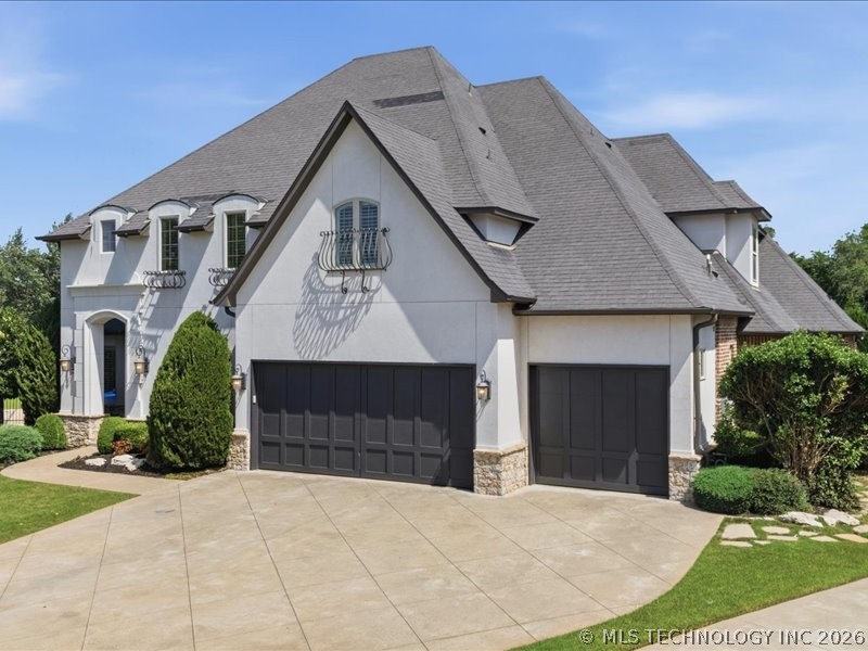 1119 W 108th Place S Jenks OK 74037