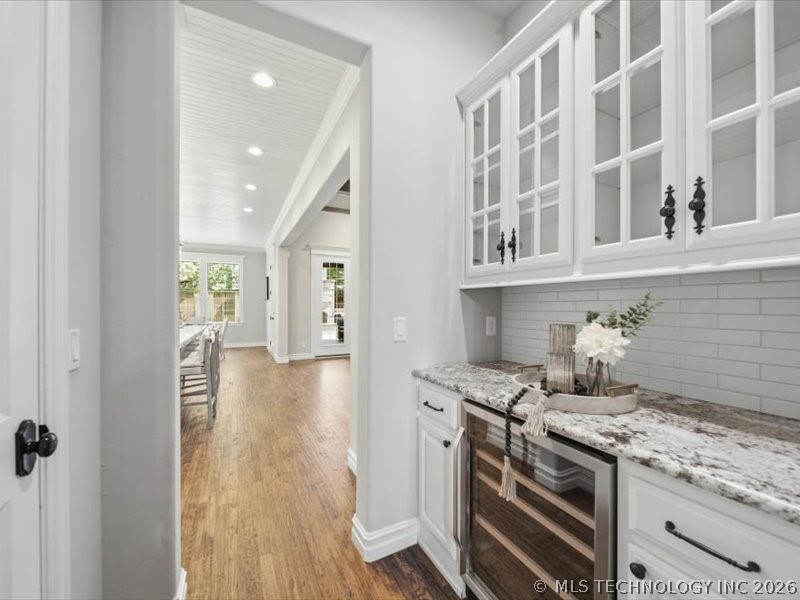 1119 W 108th Place S Jenks OK 74037