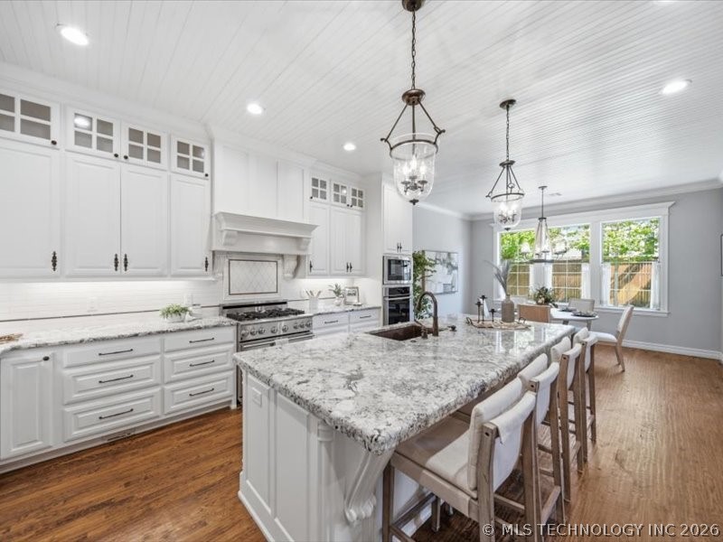 1119 W 108th Place S Jenks OK 74037