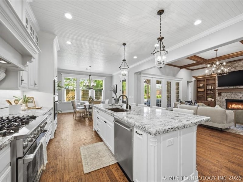 1119 W 108th Place S Jenks OK 74037