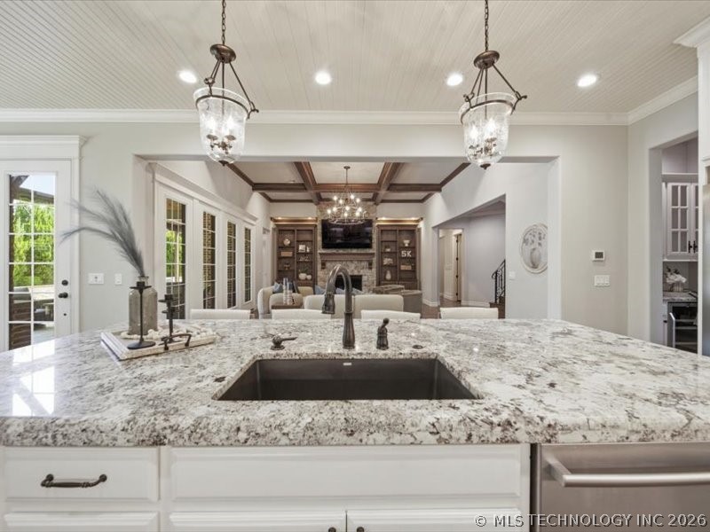 1119 W 108th Place S Jenks OK 74037