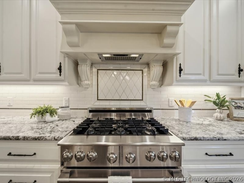 1119 W 108th Place S Jenks OK 74037