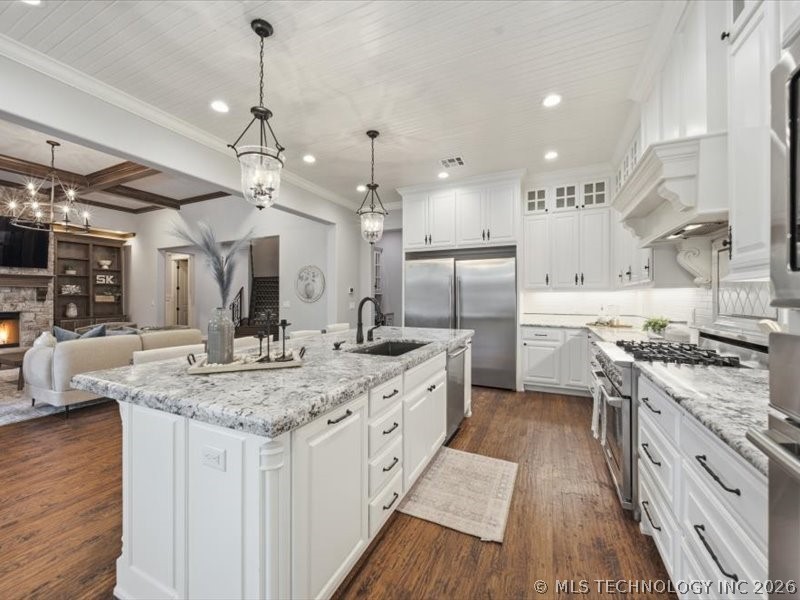 1119 W 108th Place S Jenks OK 74037