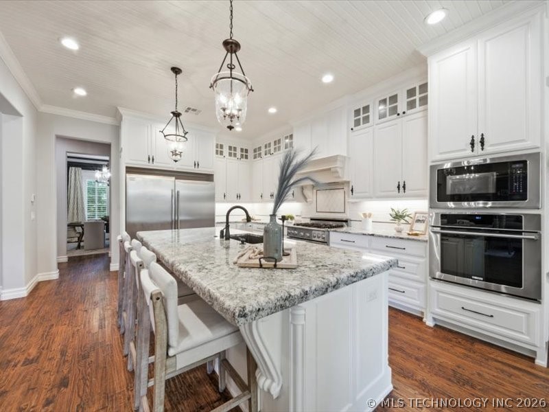 1119 W 108th Place S Jenks OK 74037