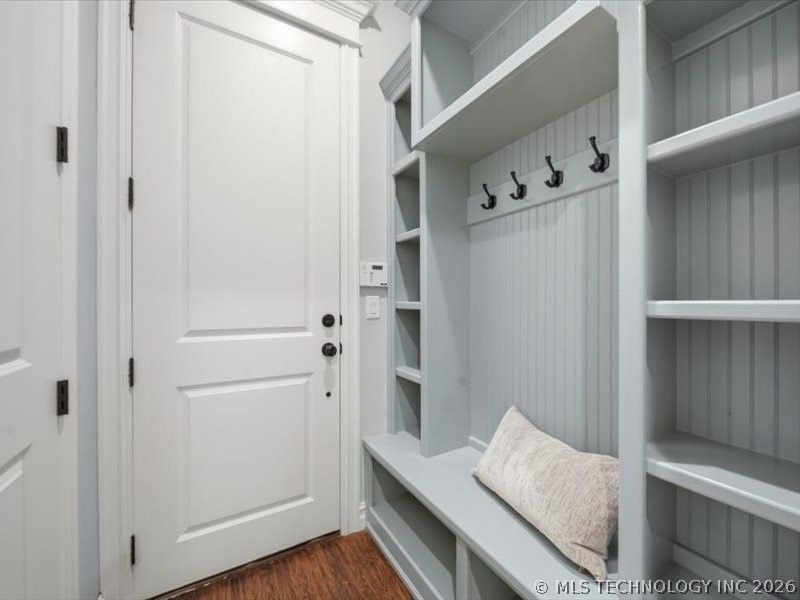 1119 W 108th Place S Jenks OK 74037