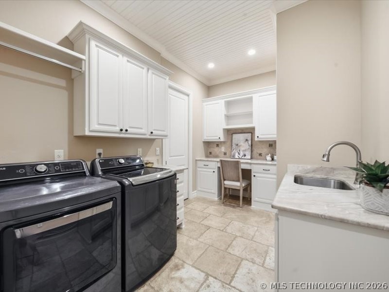 1119 W 108th Place S Jenks OK 74037