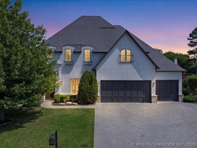 1119 W 108th Place S Jenks OK 74037