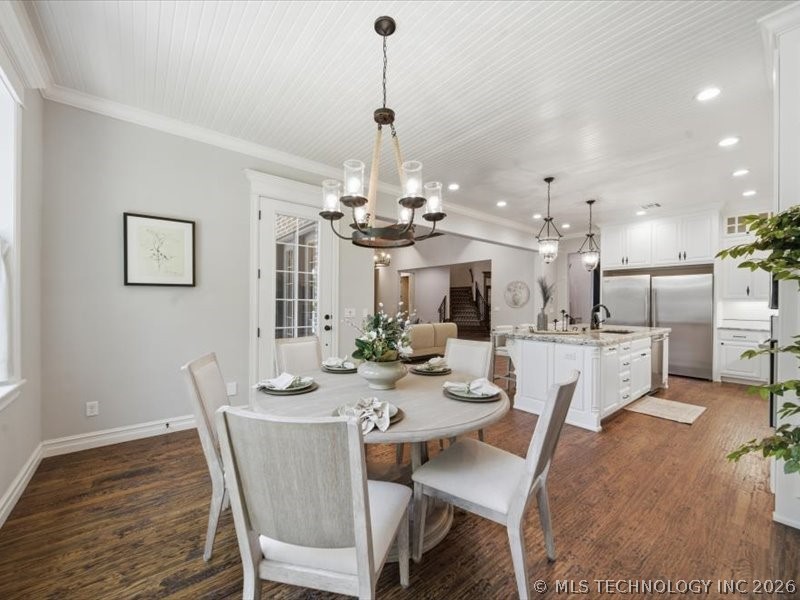 1119 W 108th Place S Jenks OK 74037