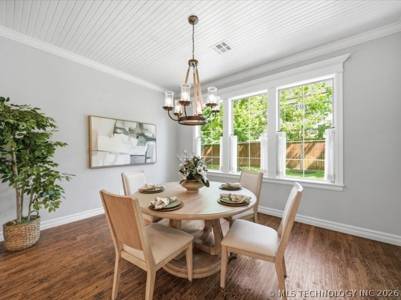 1119 W 108th Place S Jenks OK 74037