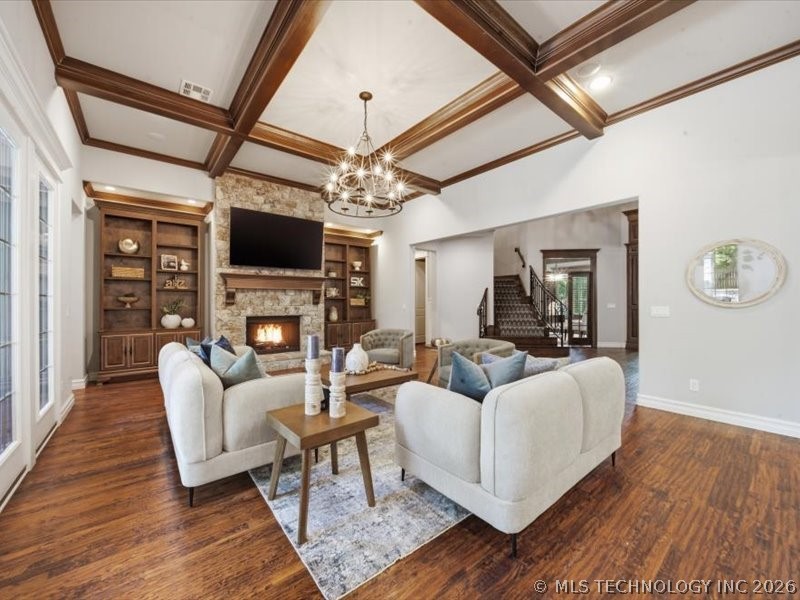 1119 W 108th Place S Jenks OK 74037