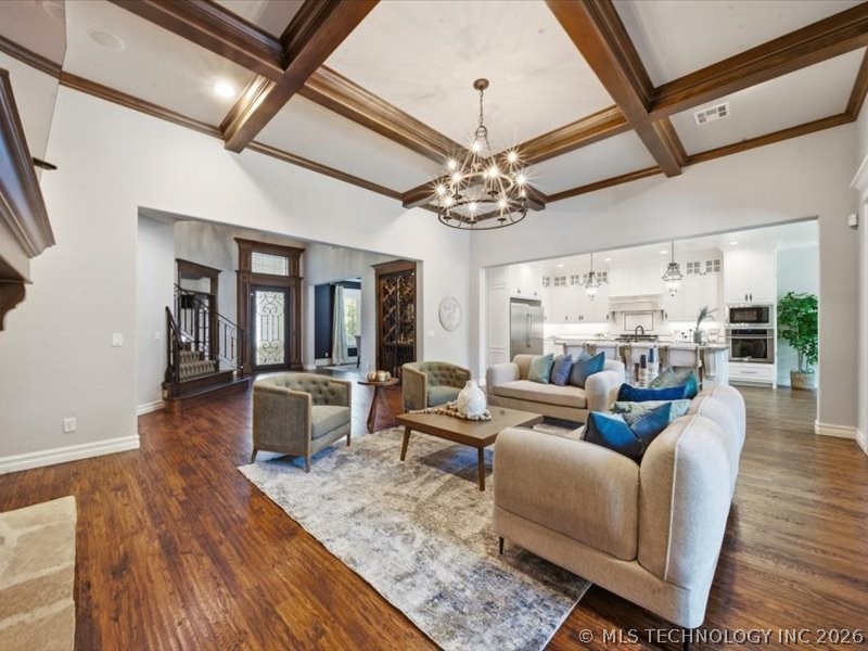 1119 W 108th Place S Jenks OK 74037