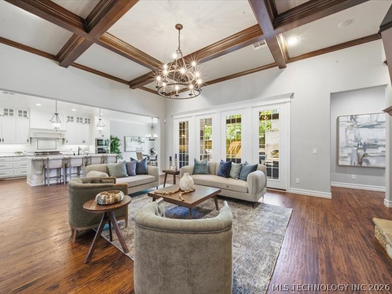 1119 W 108th Place S Jenks OK 74037