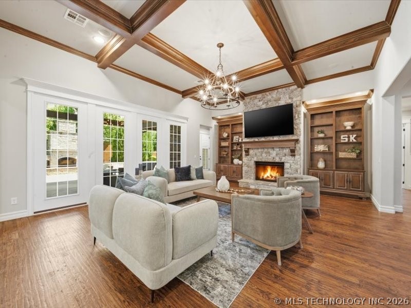 1119 W 108th Place S Jenks OK 74037