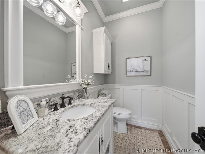 1119 W 108th Place S Jenks OK 74037