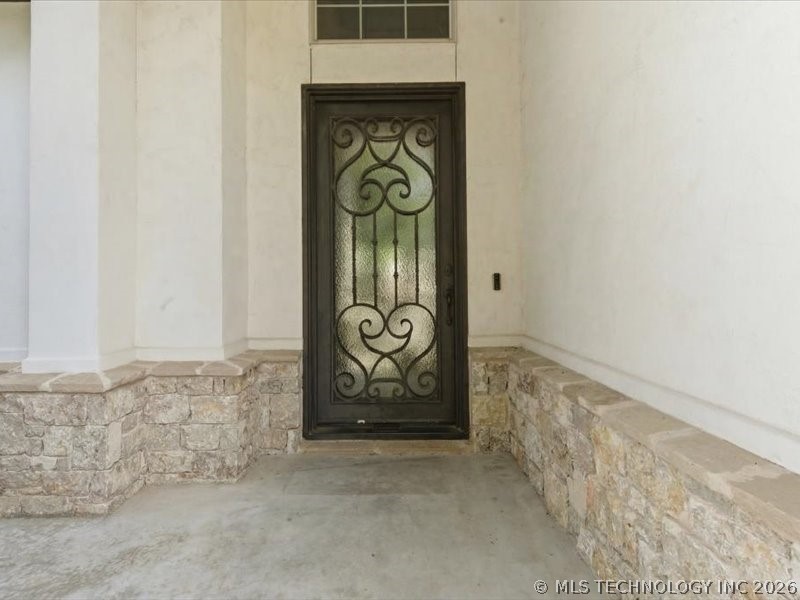 1119 W 108th Place S Jenks OK 74037