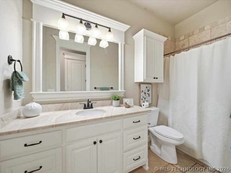 1119 W 108th Place S Jenks OK 74037
