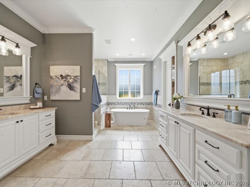 1119 W 108th Place S Jenks OK 74037