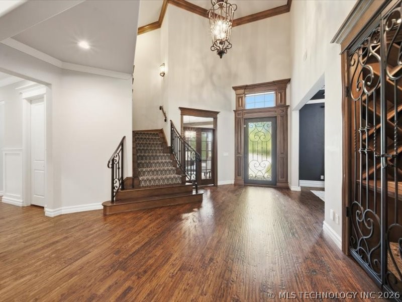 1119 W 108th Place S Jenks OK 74037