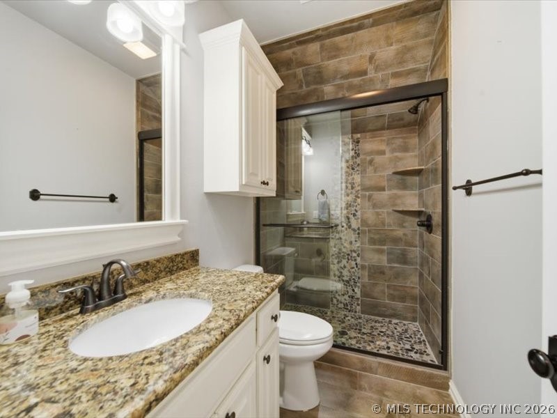 1119 W 108th Place S Jenks OK 74037