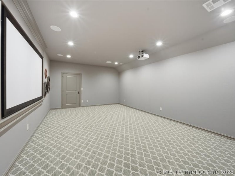 1119 W 108th Place S Jenks OK 74037
