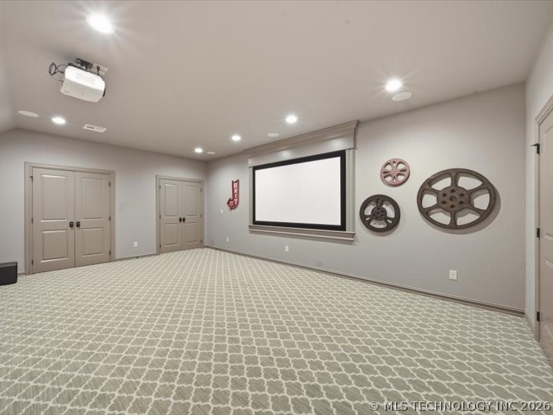 1119 W 108th Place S Jenks OK 74037