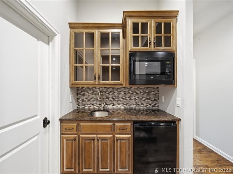 1119 W 108th Place S Jenks OK 74037