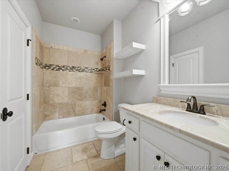 1119 W 108th Place S Jenks OK 74037