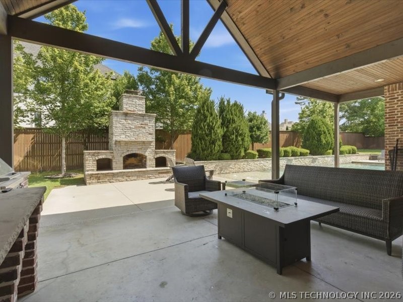 1119 W 108th Place S Jenks OK 74037