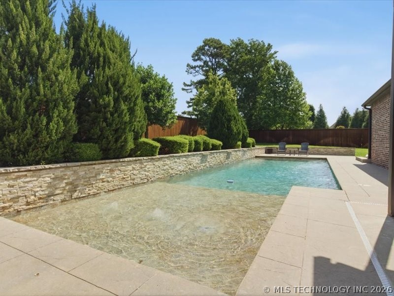 1119 W 108th Place S Jenks OK 74037