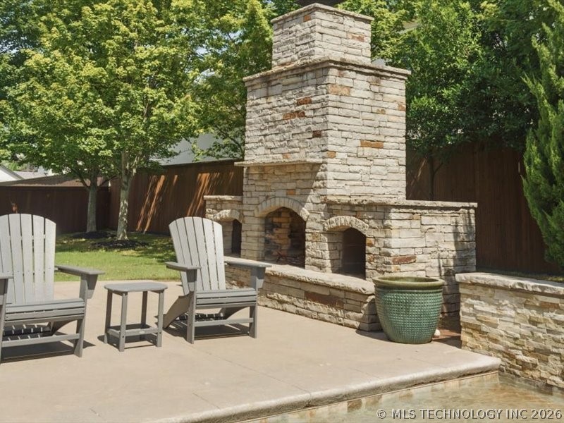 1119 W 108th Place S Jenks OK 74037