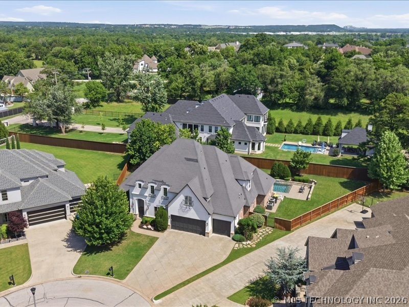 1119 W 108th Place S Jenks OK 74037