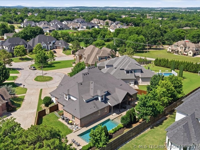 1119 W 108th Place S Jenks OK 74037