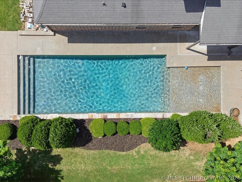 1119 W 108th Place S Jenks OK 74037