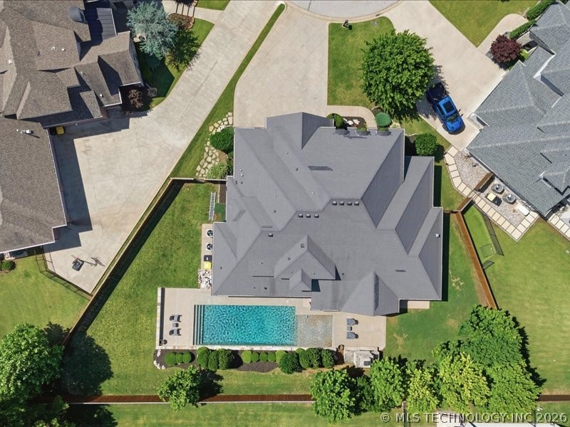 1119 W 108th Place S Jenks OK 74037
