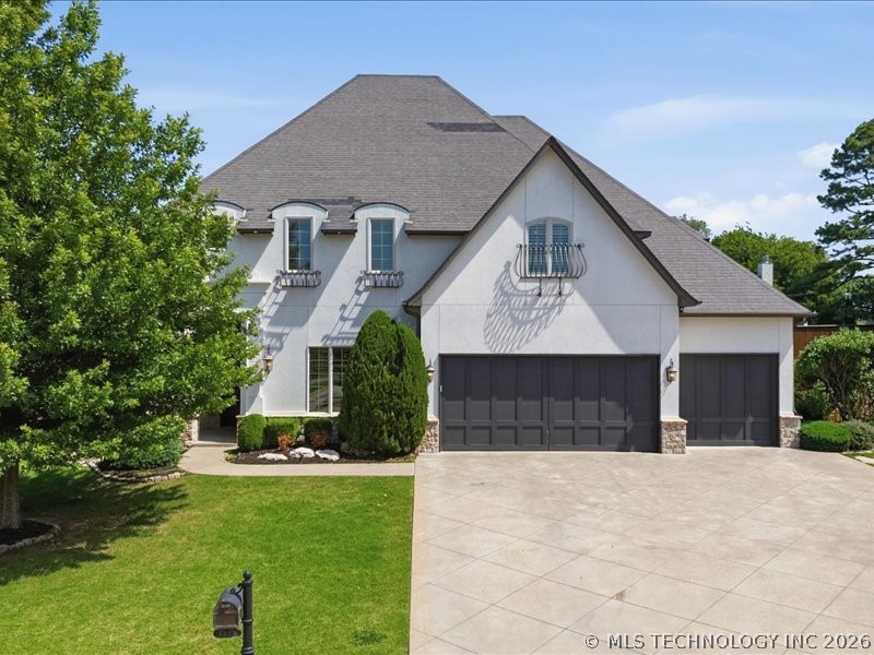 1119 W 108th Place S Jenks OK 74037