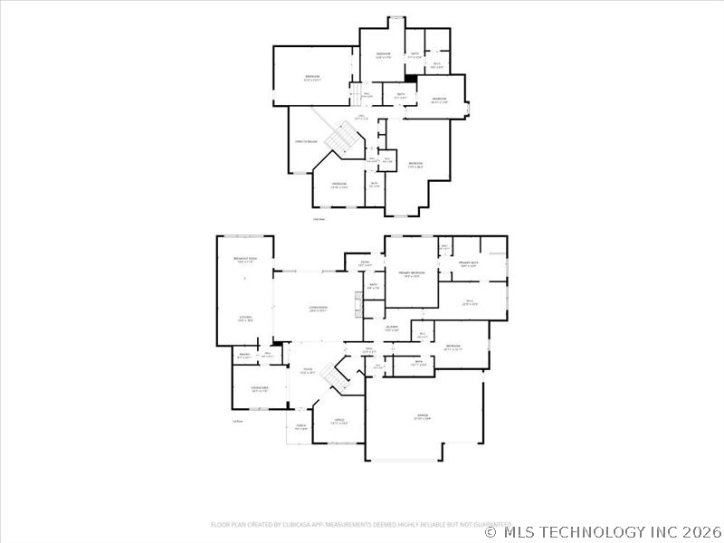 1119 W 108th Place S Jenks OK 74037