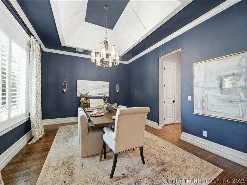 1119 W 108th Place S Jenks OK 74037